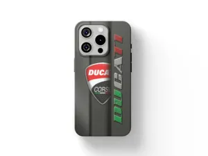 Ducati Cubierta Smart Edición Limitada Pro Max